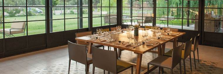 Ejemplo de aviso Standart — Martino Wines